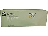 Hewlett Packard CF312AC Original Toner Pack of 1