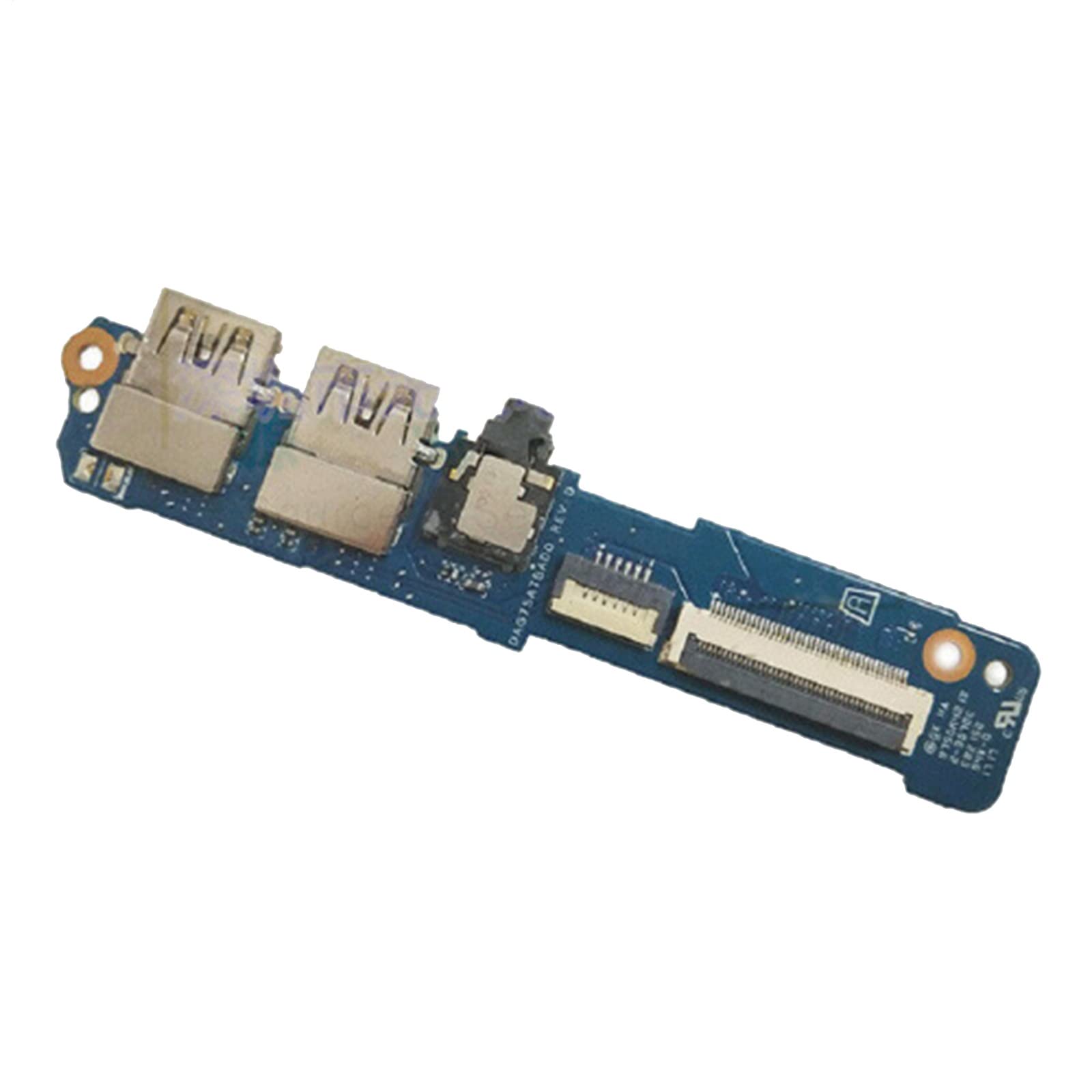 Mllepjdh Original DAG75ATBADO USB Interface Board Für 15-CB 15-CB077TX 15-CB035WM TPN Q193