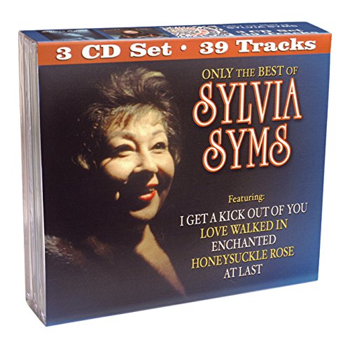 Only the Best of Sylvia Syms