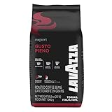 Lavazza - Expert Gusto Pieno Bohnen - 6x 1 kg