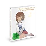 Rascal does not dream Bunny Senpai - Vol.2 - [DVD]