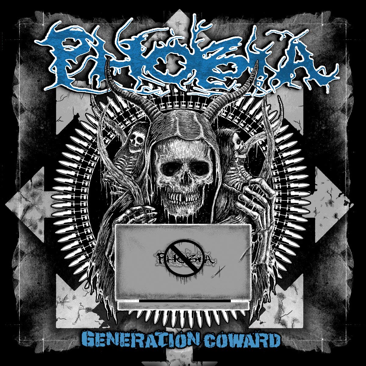 Generation Coward [Vinyl LP]