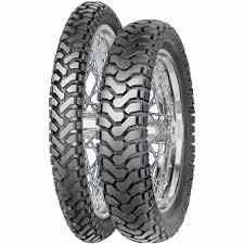 MITAS E-07 90/90R2154T