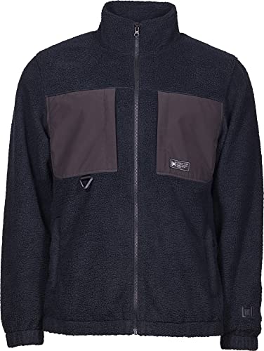 L1 Premium Goods Herren Ski- Snowboardjacke ONYX FLEECE L1 JKT