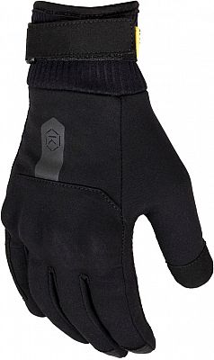 Knox Action Pro, Handschuhe