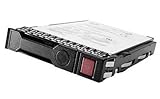 HP 781578-001 Festplatte (1,2 TB, SAS, 10.000 U/min, 2,5, 12 GB, Generalüberholt)