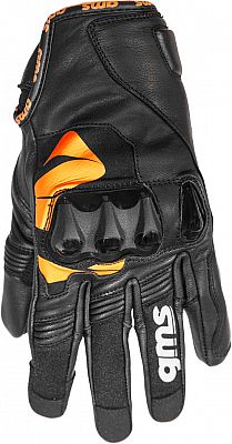 GMS-Moto Curve, Handschuhe Unisex