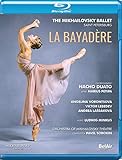 Minkus: La Bayadere [Blu-ray]