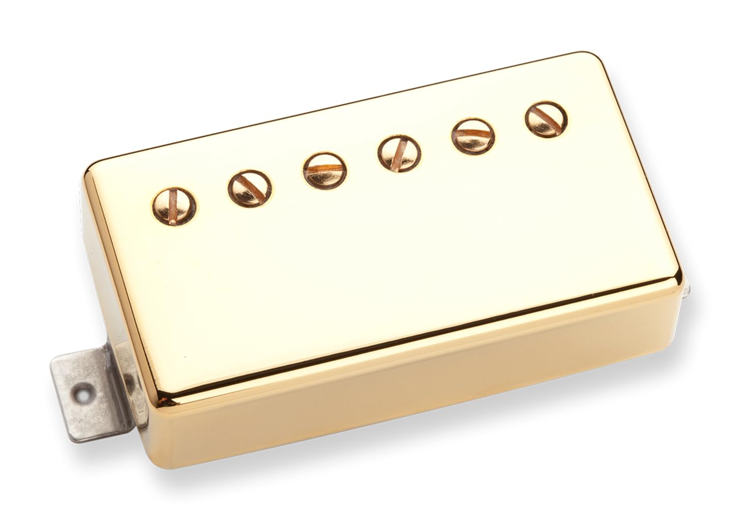 Seymour Duncan SH-2N-G Humbucker Jazz Model Pickup für goldene E-Gitarre