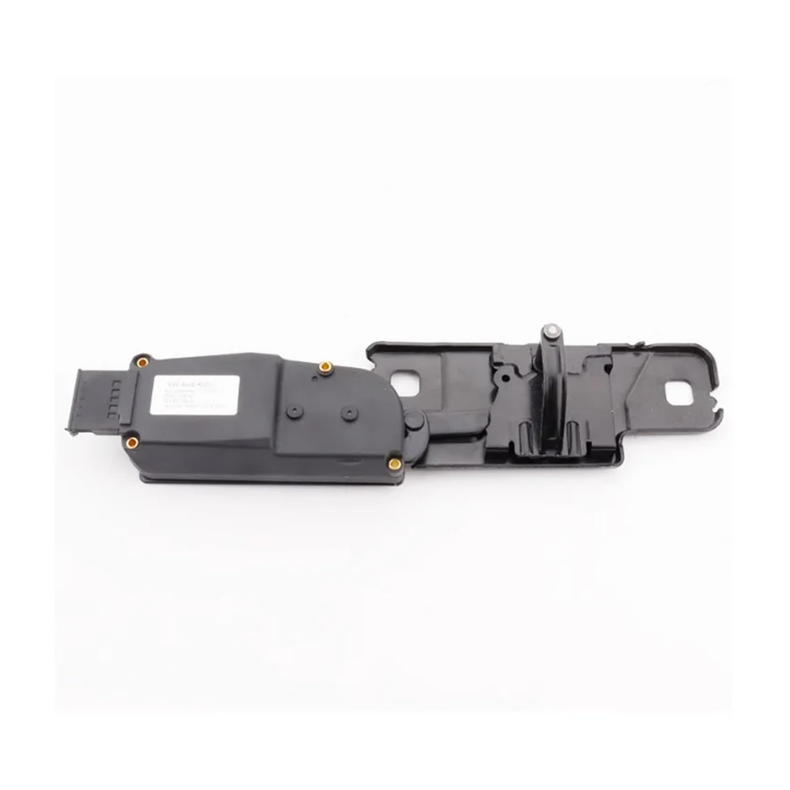 Kofferraum Verriegelung 4F9827383G Für VW Für Passat Für Tiguan Auto Elektrische Schwanz Heckklappe Trunk Lock Block Motor 4F9827383B 4F9827383D 4F9827383E Kofferraum Türschloss