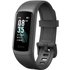 Hama Fit Track 3910 Fitness-Tracker Schwarz