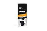 Lavazza - Gran Aroma Medium Roast Ground Coffee - Weich und Aromatisch - 100% Arabica-Kaffee