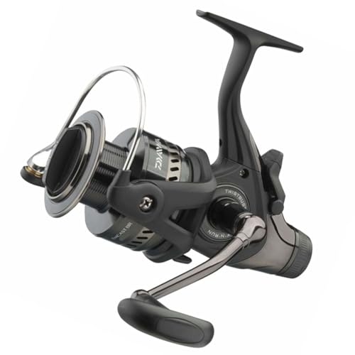 Daiwa Emcast BR 4500A