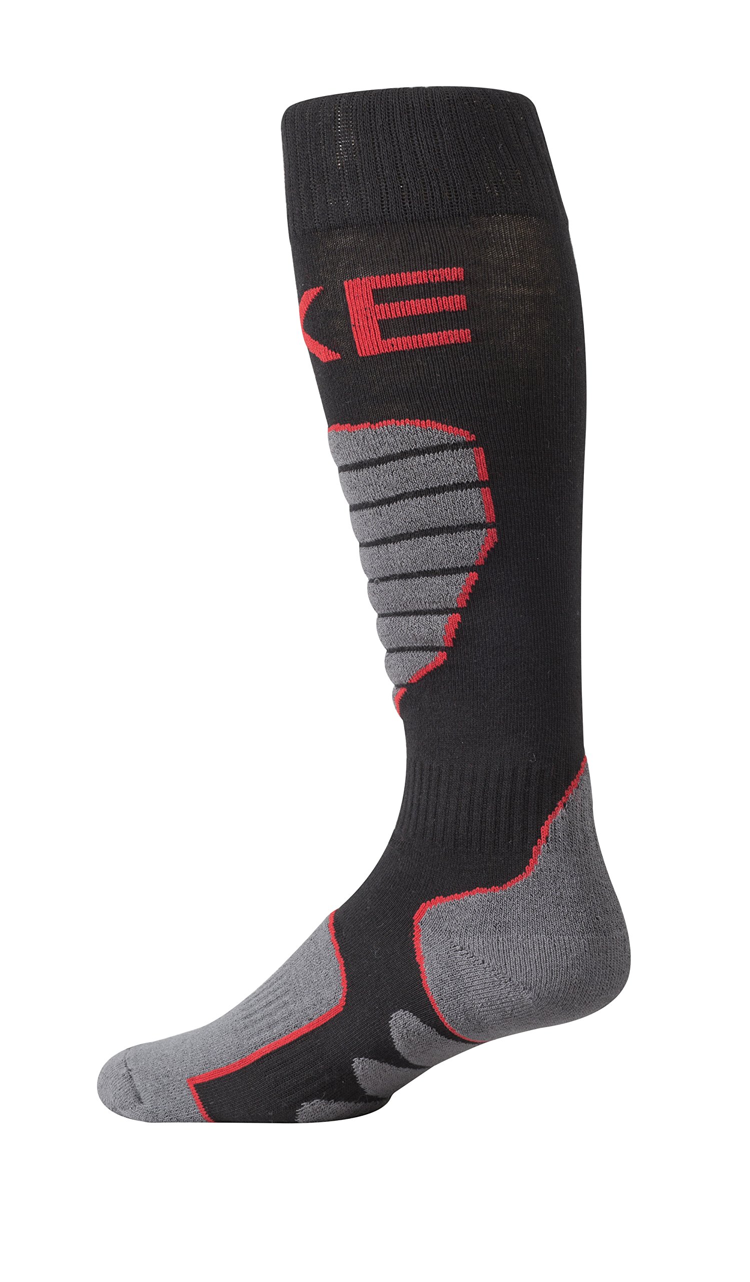 TippTexx24 2 Paar Motorradsocken mit Coolmax Garn (43-46 - 2 Paar)