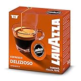 LAVAZZA A MODO MIO DELIZIOSO SET 36 CAPSULE Scadenza 30-10-23