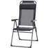 Siena Garden M31079 Campingsessel Comfort Alu / Textilgewebe