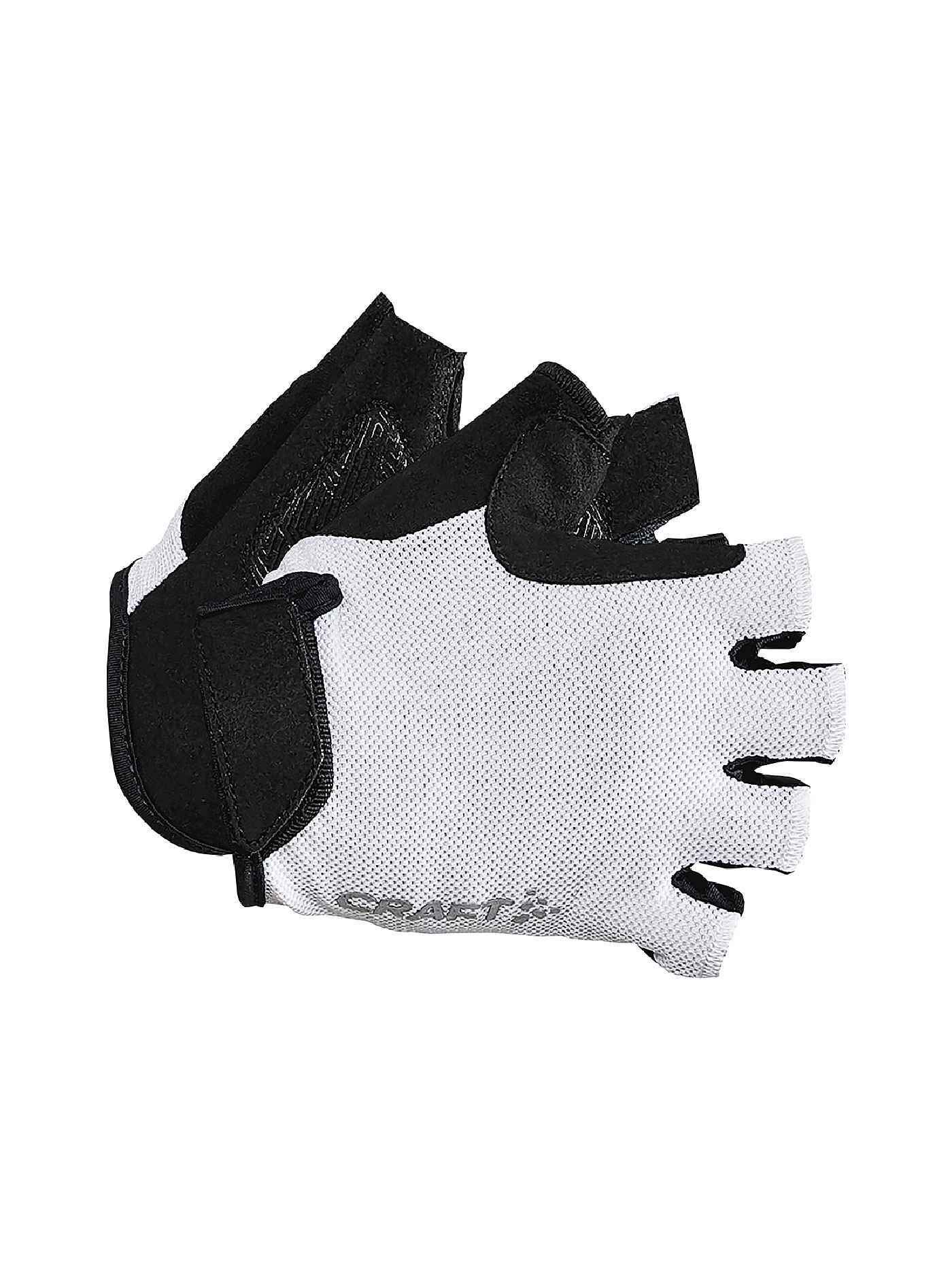 Craft Essence Glove White 12/XXL