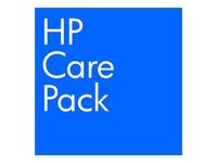 HP eCP 4y OSS NBD Notebook with **New Retail** 1y War, UJ334E (**New Retail** 1y War)