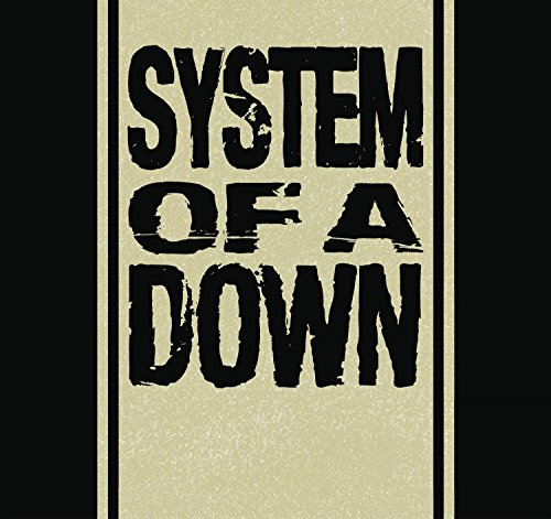 System of a Down (Album Bundle)