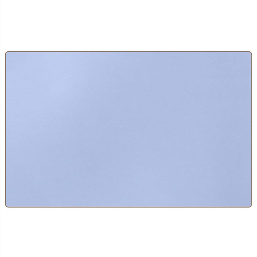 Rysmliuhan Shop Hund Kühlmatte Kühldecke Für Hunde Hund Cool Mat Cooles Hundebett Coole Hundematte Kühlkissen für Hunde Kühlende Hundematte Katze Mat Blue,m