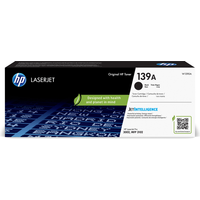 HP - Schwarz - original - LaserJet - Tonerpatrone - für LaserJet Pro 3001dw, 3001dwe, 3003dw