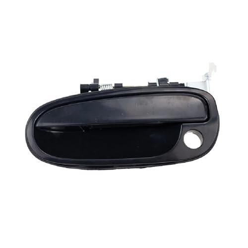 Beifahrerseite Außentürgriff Für Hyundai Für Matrix Für Lavita 2001-2007 2008 2009 2010 Auto Außentür Griff Vorne Hinten 82650-17000 82660-17000 83650-17000 83660-17000 Auto Deurgrepen Trim(1 Pcs Fron