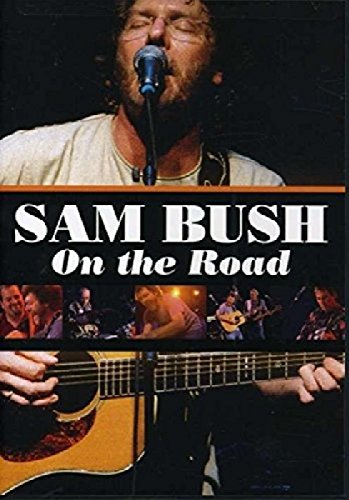 Sam Bush-on the Road