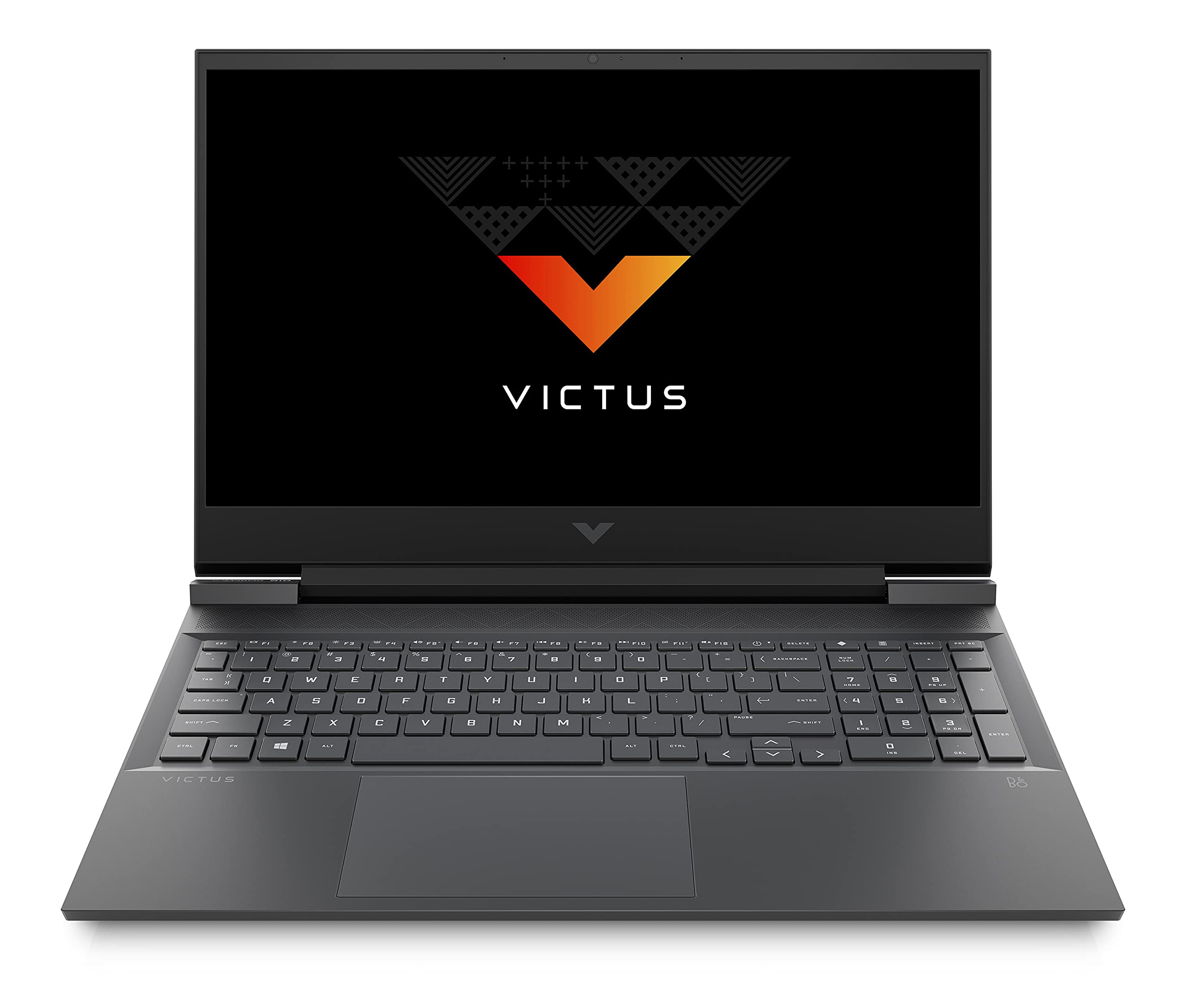 VICTUS by HP Gaming Laptop 16,1 Zoll FHD IPS 144Hz Display, AMD Ryzen 7-5800H, 16GB DDR4 RAM, 1TB SSD, NVIDIA GeForce RTX 3060 6GB, Windows 11 Home, beleuchtete Tastatur, QWERTZ Tastatur, Schwarz