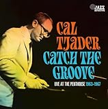 Catch the Groove-Live/1963-67 (2cd)