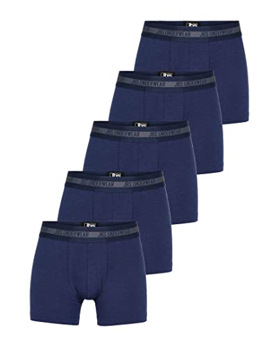 jbs Bamboo Boy Pants 5er Pack Navy 170 | 13-15 Jahre