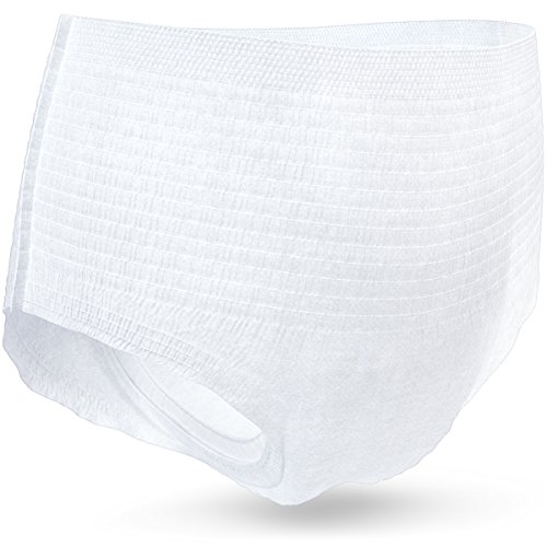TENA Pants Maxi - Gr. Small - Inkontinenzartikel wie Einweghöschen und Windelhosen bei Inkontinenz
