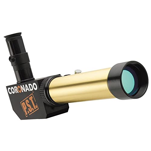 Meade Instruments Cornado PST Personal Solar Teleskop