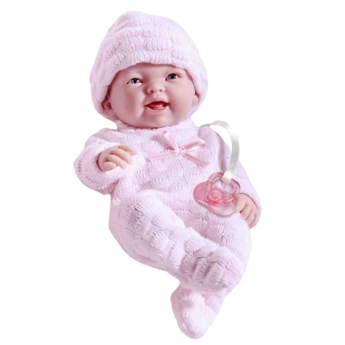 JC Toys Mini La Baby Boutique