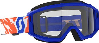 Scott Primal 0003043, Crossbrille Jugend