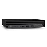 HP ProDesk 400 G6 Mini USFF i5-10500T/16GB/256SSD/WLAN/W11Pro 1J VOS