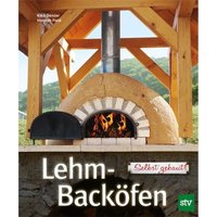 Lehm-Backöfen - Selbst gebaut!