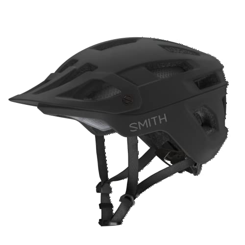 SMITH Engage 2 Fahrradhelm Matte Black B21 S