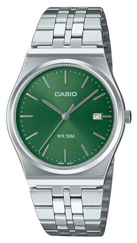 Casio MTP-B145D-3AVEF Armbanduhr