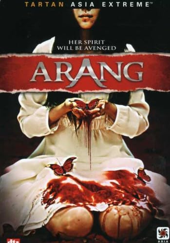 Arang