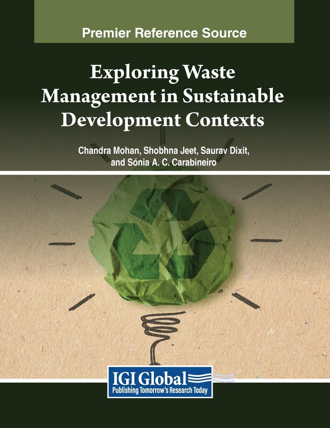 Exploring Waste Management in Sustainable Development Contexts (Practice, Progress, and Proficiency in Sustainability)