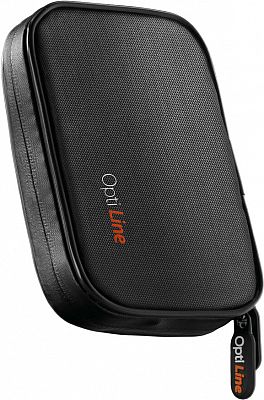 Optiline Wallet, Mehrzwecktasche