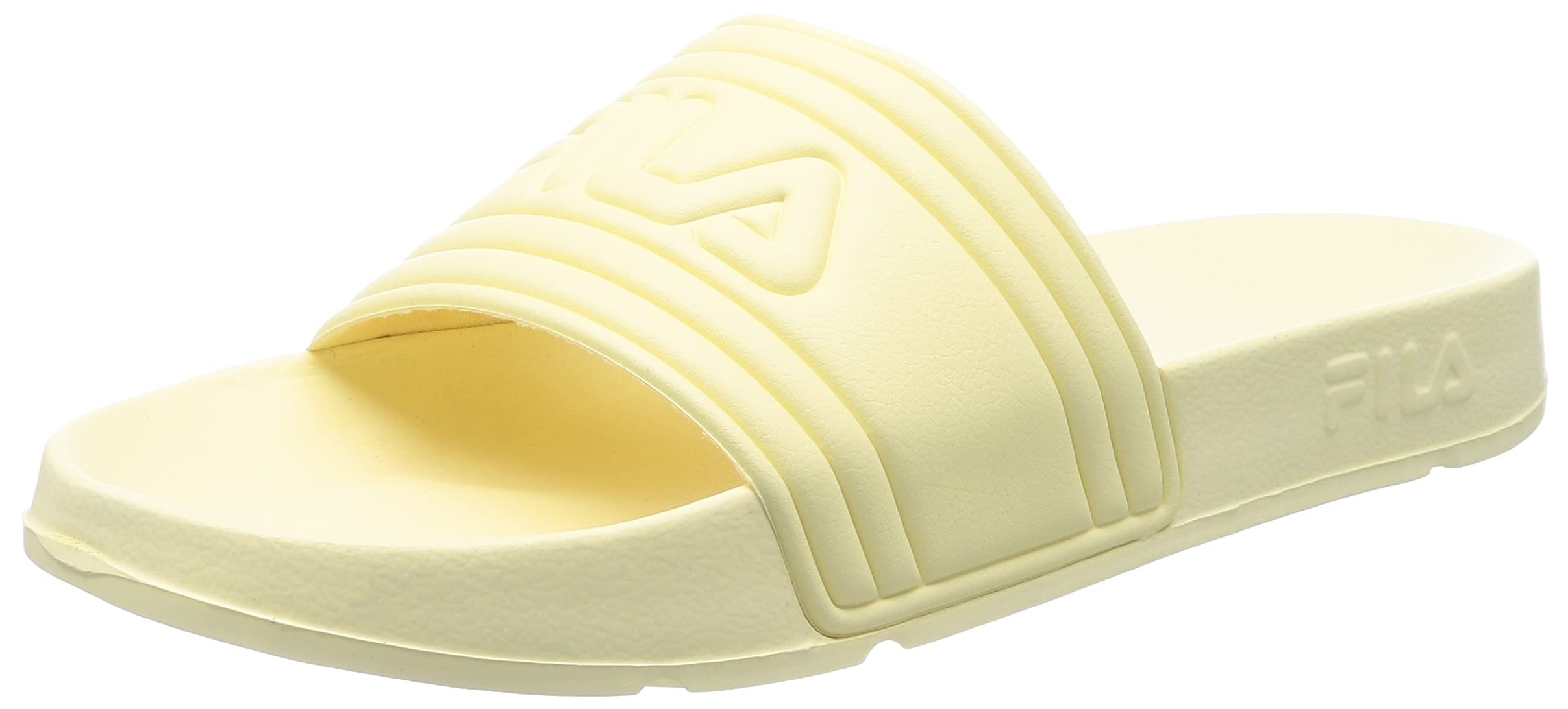 FILA Damen Morro Bay wmn Slipper, Pear Sorbet, 36 EU