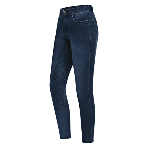 ELT Damen Jeansreithose Luna