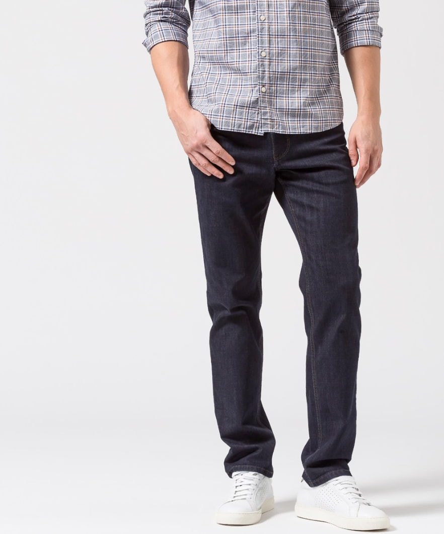 Brax 5-Pocket-Jeans "Style COOPER DENIM"