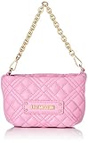 Love Moschino Damen Jc4313pp0fla0651 Umhängetasche, Rosa, Einheitsgröße