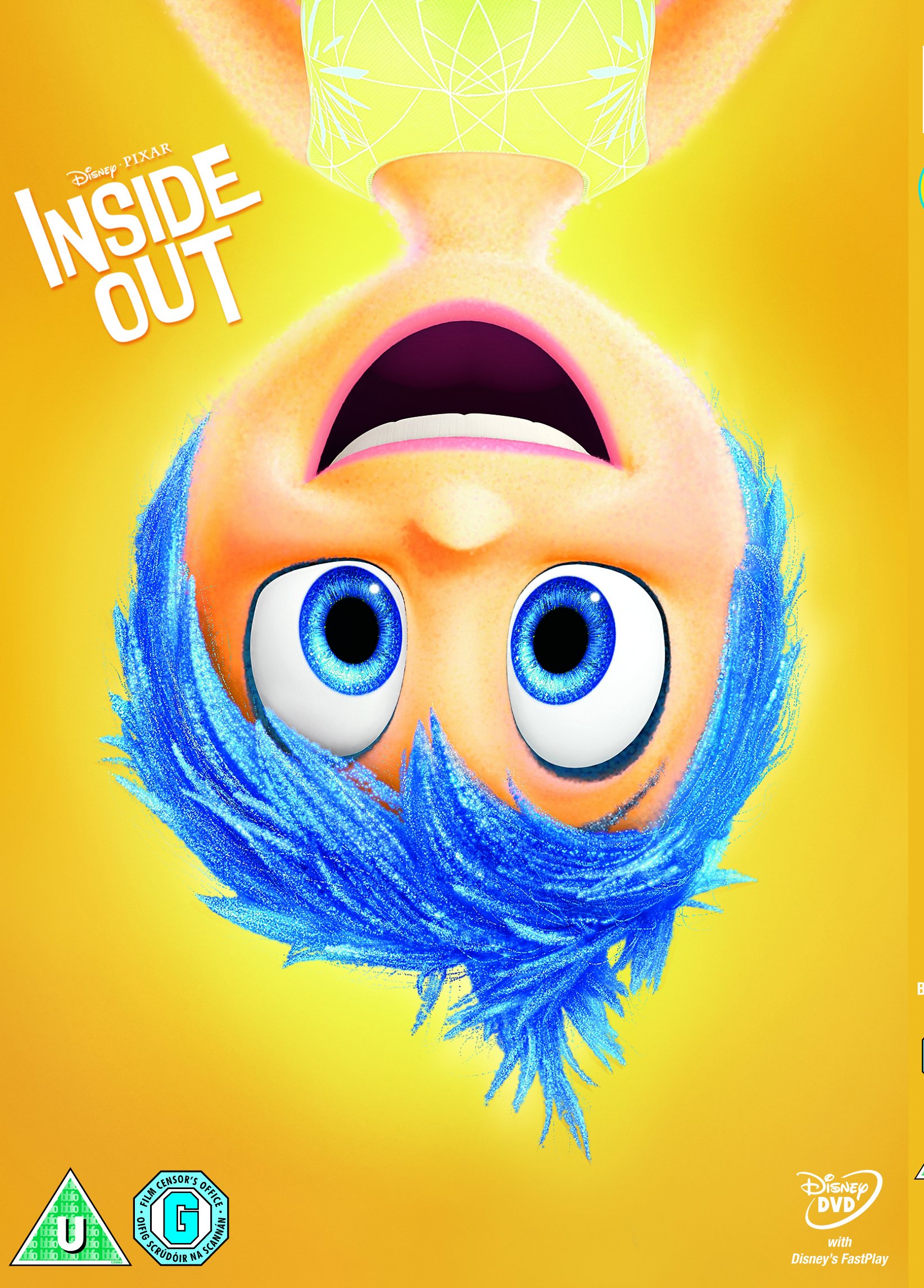 Inside Out [UK Import]