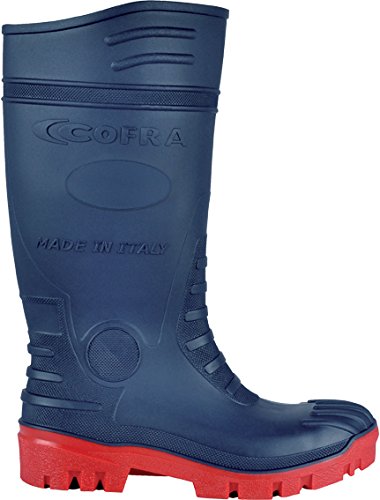 Cofra 00300 – 000.w42 – Cons. Typhoom Stiefel S5 C/P e-nitril t-42