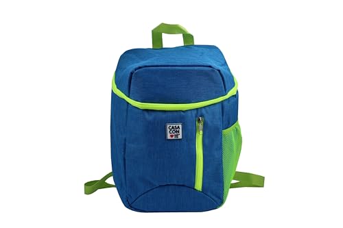 PRATESI THERMISCHER Rucksack Penny 16 5MM ALU. cm.26X15X40, Multicolor, one Size