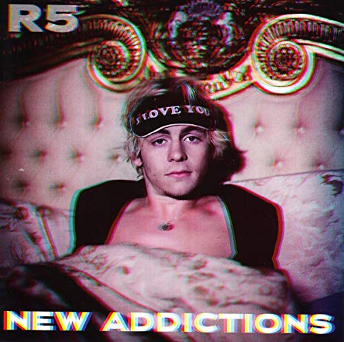 New Addictions