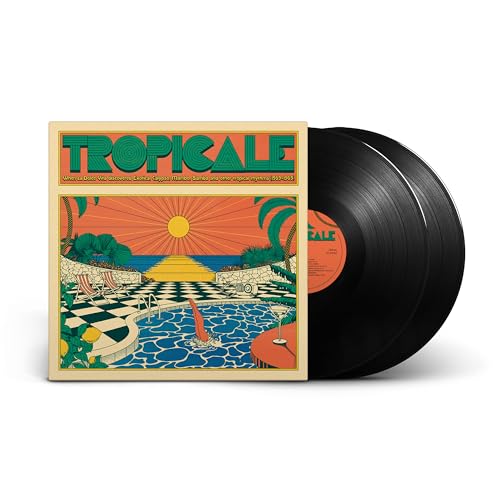 Tropicale [Vinyl LP]